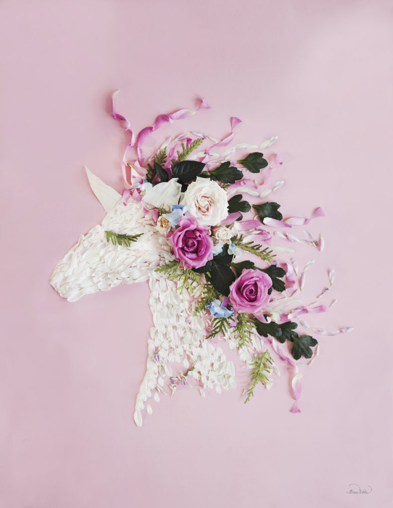 Unicorn Rose US Sizes willowday